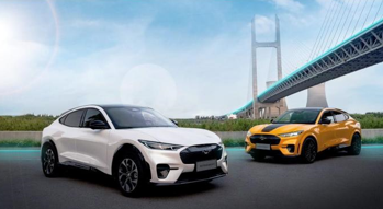 福特陳安寧完善在華電氣化布局，加速福特中國2.0戰(zhàn)略落地