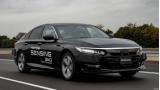本田SENSING 360成為美國售賣車型標(biāo)配
