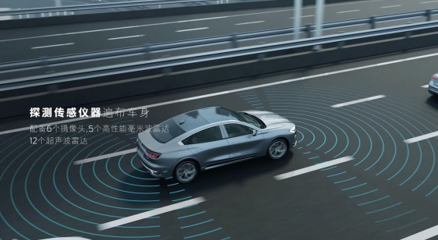 福特車怎么樣？福特汽車以科技“卷動”汽車市場