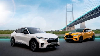 幫助學(xué)子提升創(chuàng)新能力，福特公司做客中國傳媒大學(xué)