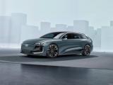 廣州車展首發(fā) 全新奧迪A6 Avant e-tron消息