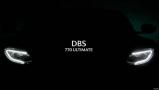 限499臺(tái) 阿斯頓·馬丁DBS 770 Ultimate