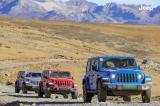 Jeep“J致越野 探享無界”活動圓滿落幕，于自然秘境譜寫自由之歌