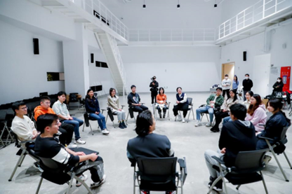 “2022福特優(yōu)行創(chuàng)新挑戰(zhàn)賽”總決賽圓滿落幕，福特公司收獲滿滿