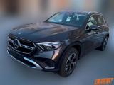 全新奔馳GLC插混版車型無偽實(shí)車諜照