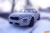 內外都有升級 疑似新款寶駿RC-5諜照