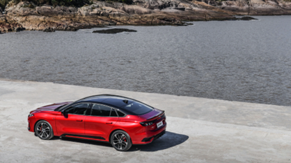 福特車重磅推出新一代蒙迪歐科技旗艦版，引領潮流科技新風向