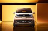 性價比高的新能源車選哪款？五菱推出2023款KiWi EV，購車好選擇