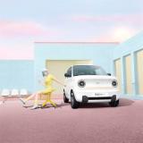 熊貓mini正式開(kāi)啟預(yù)售 想買微型電車的可以出手了！