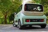 五菱有多會做電動汽車？2023款KiWi EV名副其實代步神器