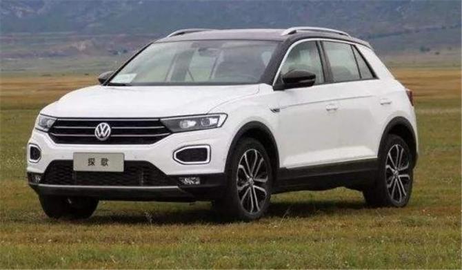 安全性能全面對(duì)比，風(fēng)行T5 EVO比大眾探歌好在哪？