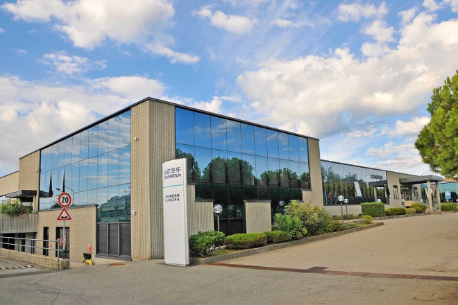 汽勢原創(chuàng):長治久安朱華榮