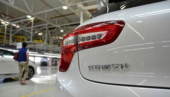 汽勢原創(chuàng):長治久安朱華榮