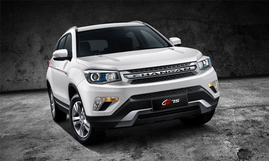 汽勢原創(chuàng):長治久安朱華榮