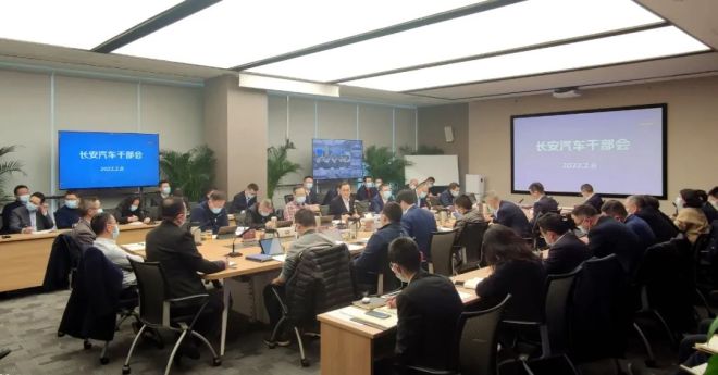 汽勢原創(chuàng):長治久安朱華榮