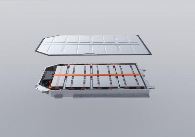 智算中心落地，吉利“AI造車”漸入佳境-圖5