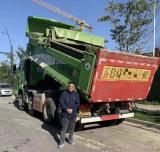 我是恒昆侖，我為解放動力代言