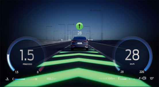 覆蓋六城 標(biāo)配六款車型，關(guān)于Ford車路協(xié)同你了解多少