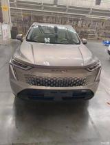 或命名為梟龍MAX或如歌MAX 哈弗B07實(shí)車