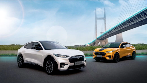 建立全資磷酸鐵鋰電池工廠，福特車意欲何為？