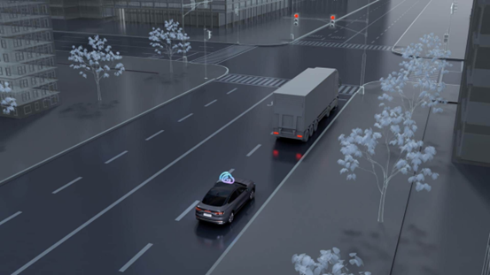 福特車(chē)路協(xié)同系統(tǒng)掌握先發(fā)優(yōu)勢(shì)，打造智慧出行新體驗(yàn)