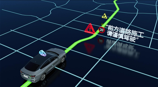 福特車(chē)路協(xié)同系統(tǒng)掌握先發(fā)優(yōu)勢(shì)，打造智慧出行新體驗(yàn)