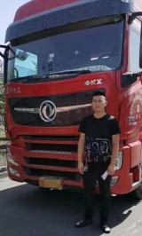 省心賺錢(qián)多 東風(fēng)天龍KX燃?xì)廛?chē)助力卡友生活向上