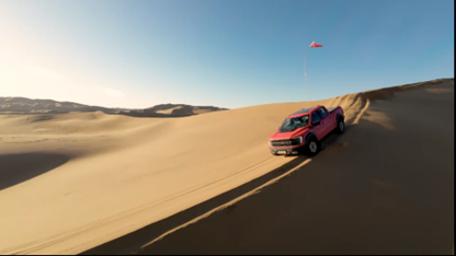 福特陳安寧團隊征途學院啟動新活動，用戶與品牌再次實現(xiàn)雙向奔赴