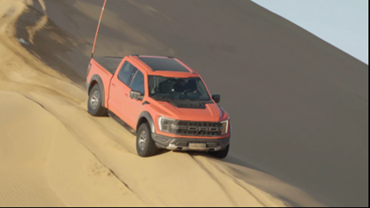 福特陳安寧團隊征途學院啟動新活動，用戶與品牌再次實現(xiàn)雙向奔赴