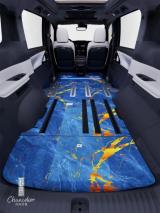 傳祺M8宗師版怎么改裝？