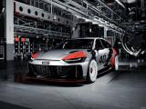 最快2024年見 奧迪謀劃更強(qiáng)的RS6 Avant