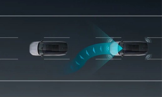 實(shí)力守護(hù)家庭出行，福特中國(guó)銳界L安全配置一步到位