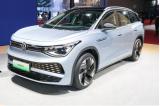 特斯拉Modely和上汽大眾ID.6X哪個好？中大型純電動汽車怎么選