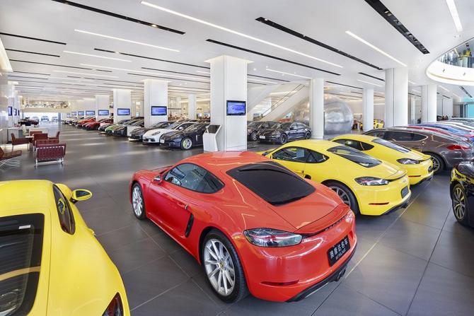 車展福利派送 車展福利派送