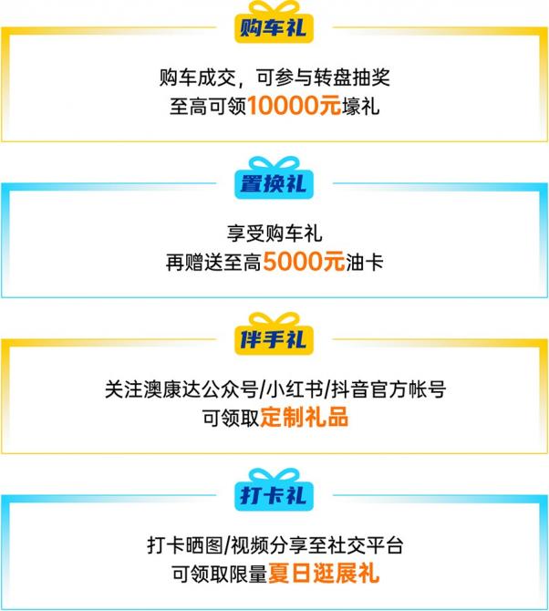 2023車展活動 2023車展活動