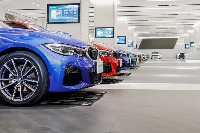 2023深圳車展 2023深圳車展