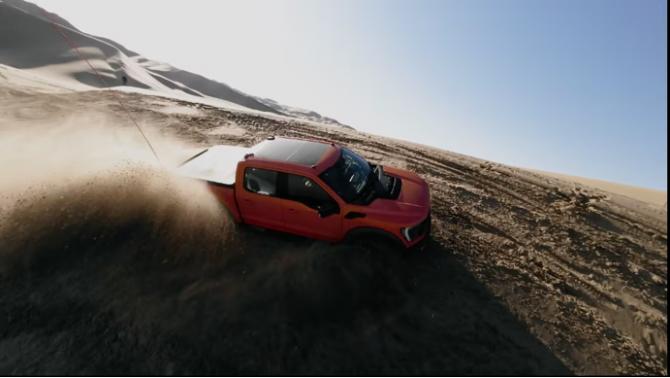 福特中國加大產(chǎn)品攻勢，專屬車型回饋中國市場