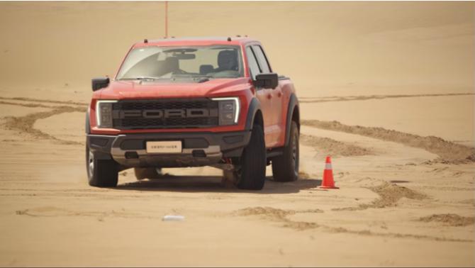 福特中國加大產(chǎn)品攻勢，專屬車型回饋中國市場