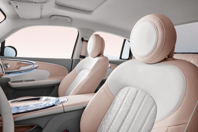 歐拉參加中法文化之春·“夏至音樂日”，陪你浪漫一夏