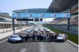 現(xiàn)代汽車N品牌Track Day上海站即將開啟 粉絲燃情集結(jié)