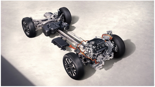 舒適又暢快，家庭出行座駕就選福特公司銳界L