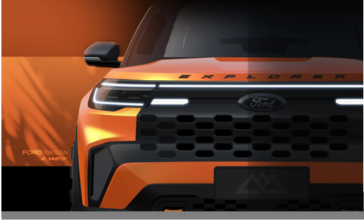 福特吳勝波強化產(chǎn)品布局，滿足中國用戶消費升級和多元化需求