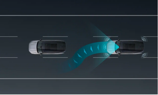 安全配置面面俱到，福特中國銳界L樹立安全出行新標(biāo)桿