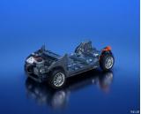 Stellantis集團：將推出全新電動中型車平臺