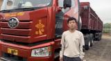 20年解放情緣，資源運輸“老司機”柴三紅偏愛燃氣車
