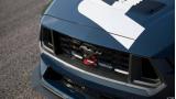 賽道化配置拉滿 福特Mustang賽道版首發(fā)