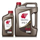 引領(lǐng)行駛品質(zhì)——夏季駕駛與出光IFG7機(jī)油的完美結(jié)合