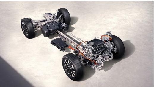 空間、動(dòng)力面面俱到，福特中國(guó)銳界L開啟全家出游無(wú)限可能