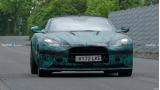 8月18日發(fā)布 阿斯頓·馬丁全新車型消息