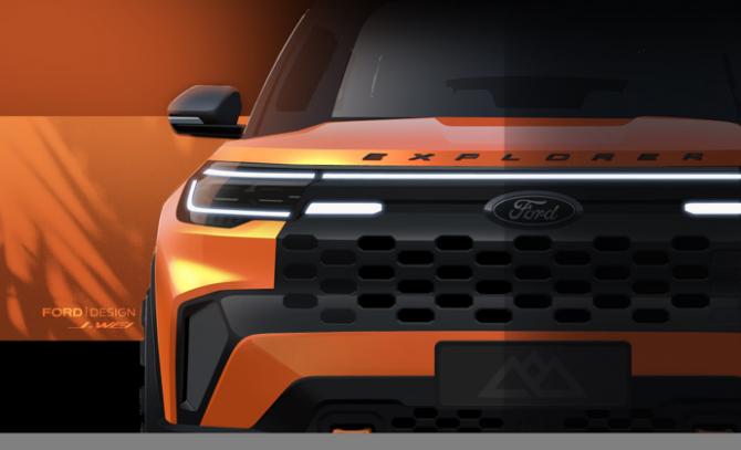 Ford汽車持續(xù)引領(lǐng)越野車市場(chǎng)潮流風(fēng)向，多款產(chǎn)品表現(xiàn)亮眼